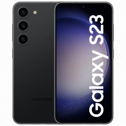 Samsung Galaxy S23 5G Black...