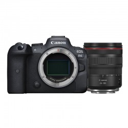 Canon EOS R6 Kit con RF...