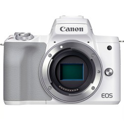 Canon EOS M50 II Kit con...