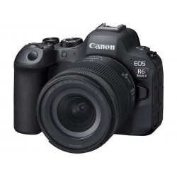 CANON EOS R6 Mark II Kit...