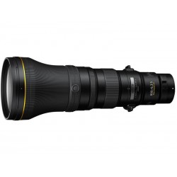 Nikon Nikkor Z 800mm f/6.3...