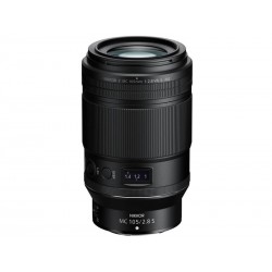 Nikon Nikkor Z MC 105mm...