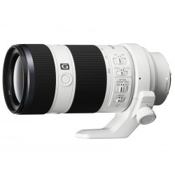 SONY FE 70-200mm f/4 Macro...