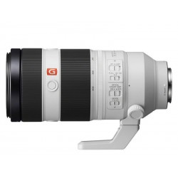 SONY FE 100-400mm f/4-5.6...
