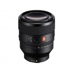 SONY FE 50mm f/1.2 GM...
