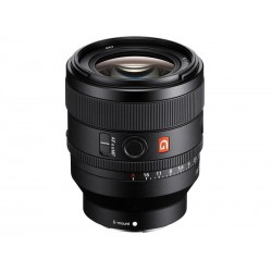 SONY FE 50mm f/1.4 GM...