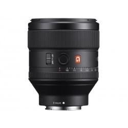 SONY FE 85mm f/1.4 GM...