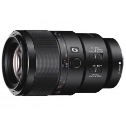 SONY FE 90mm f/2.8 Macro G...