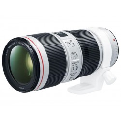 Canon EF 70-200mm f/4L IS...
