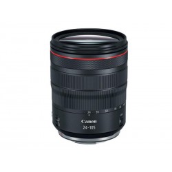 Canon RF 24-105mm f/4L IS USM