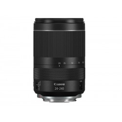 Canon RF 24-240mm f/4-6.3...
