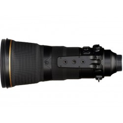 Nikon AF-S Nikkor 400mm...