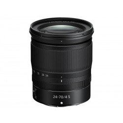 Nikon Nikkor Z 24-70mm f/4 S