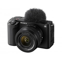 Sony ZV-E1L - Alpha ZV-E1...