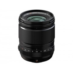 Fujifilm Fujinon XF 18mm...