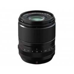 Fujifilm Fujinon XF 23mm...