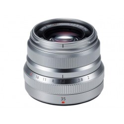 Fujifilm Fujinon XF 35mm...