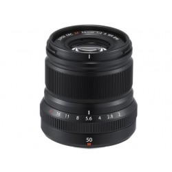 Fujifilm Fujinon XF 50mm...