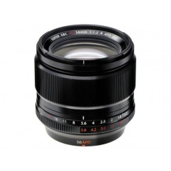 Fujifilm Fujinon XF 56mm...