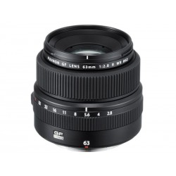 Fujifilm Fujinon GF 63mm...