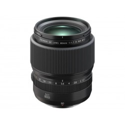 Fujifilm Fujinon GF 80mm...