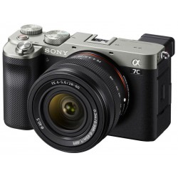 Sony ILCE-7CL - Alpha A7C...