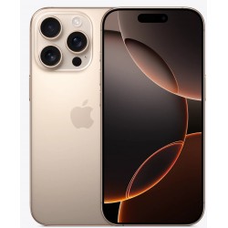 Apple iPhone 16 Pro Max...