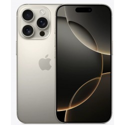 Apple iPhone 16 Pro Max...