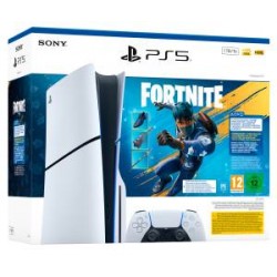 PS5 Console 1TB Standard...