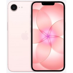 Apple iPhone 17e 256GB - Pink