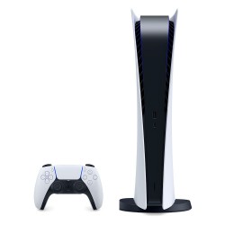 Sony PS5 White 825GB...